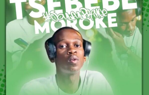 Tsebebe Moroke – BandroBillo (Dub Mix)