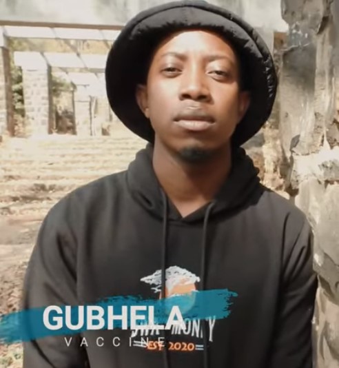 Gubhela - Umjolo