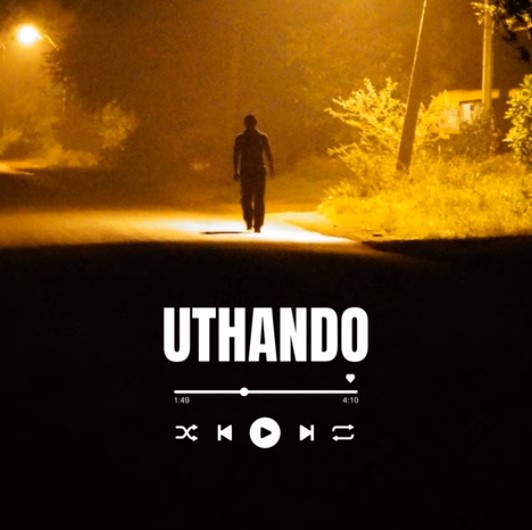 The Groovist - Uthando (ft. MaWhoo)