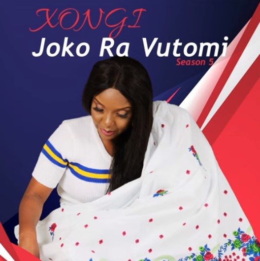 Xongi rhangani - Joko ra vutomi