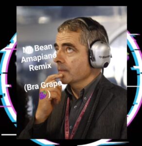 Bra Grape - Mr Bean Amapiano Remix