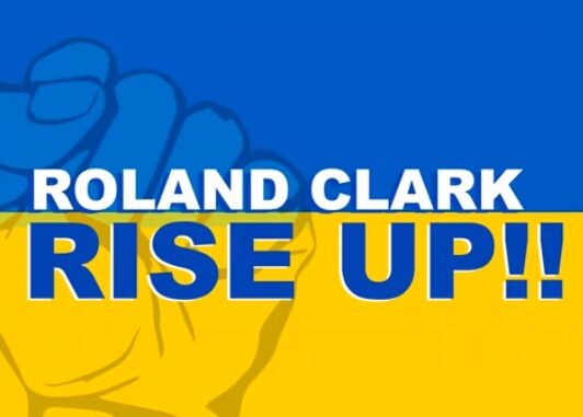 Roland Clark - Rise Up (Acapella Mix)