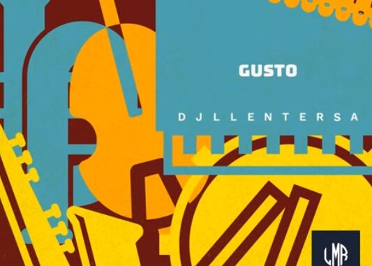 Dj Llenter SA - Gusto