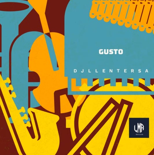 Dj Llenter SA - Gusto