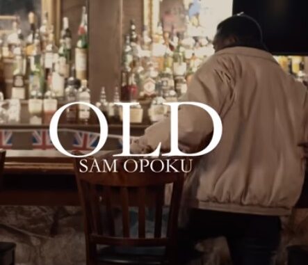 Sam Opoku - Old