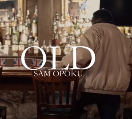 Sam Opoku - Old