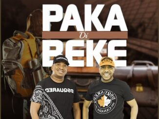 Team Delela – Paka Di Peke ft. Aembu
