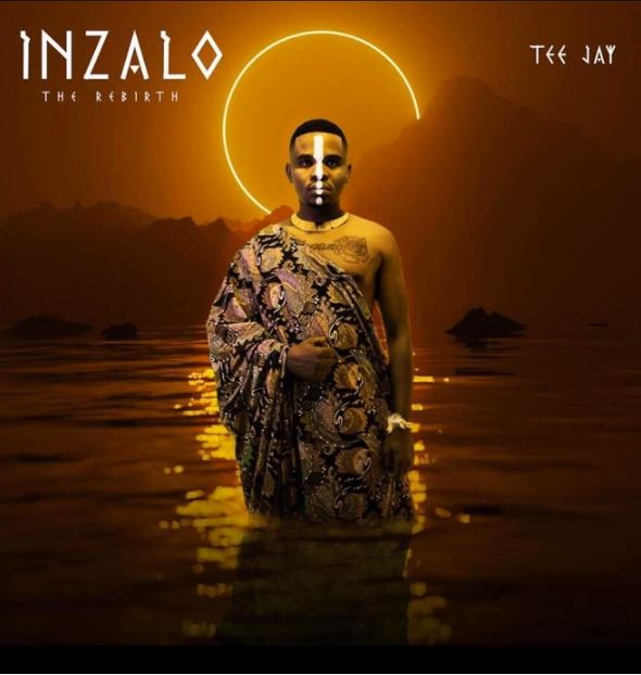 Tee Jay – Inzalo Album