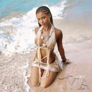 Tyla – Water