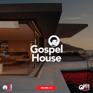 Various Artists - Mofunk Gospel House, Vol. 1 Album