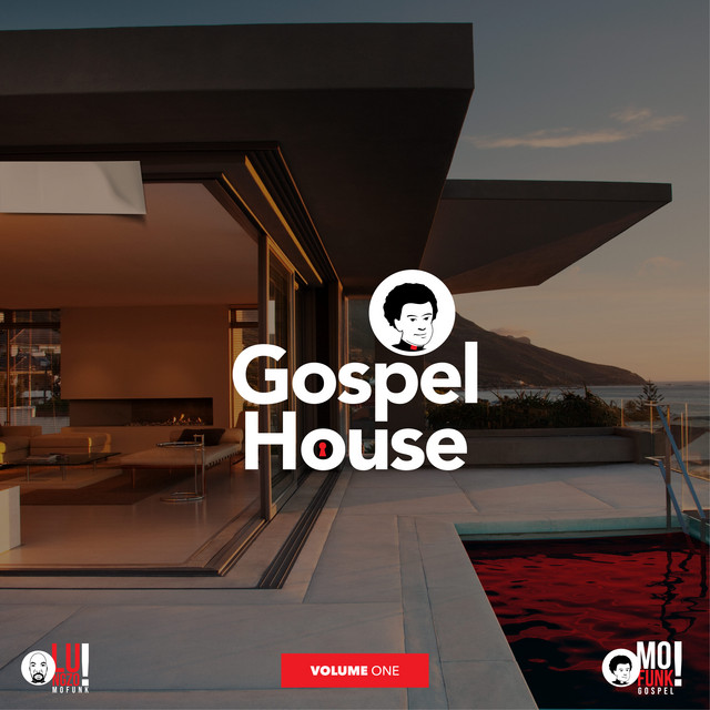 Various Artists - Mofunk Gospel House, Vol. 1 Album