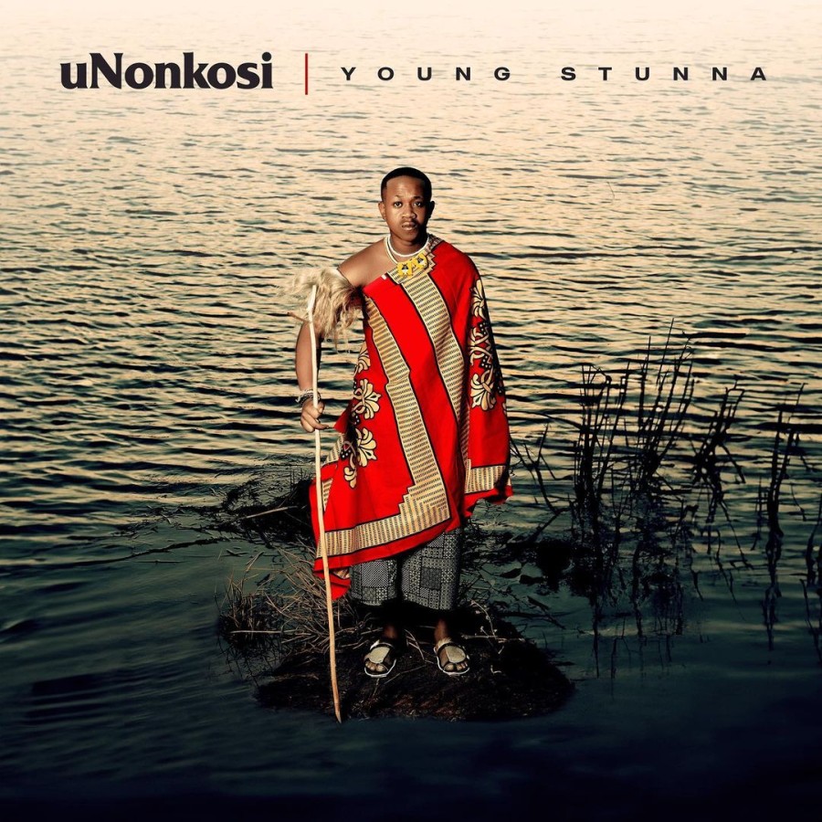 Young Stunna & Kabza De Small - uNonkosi