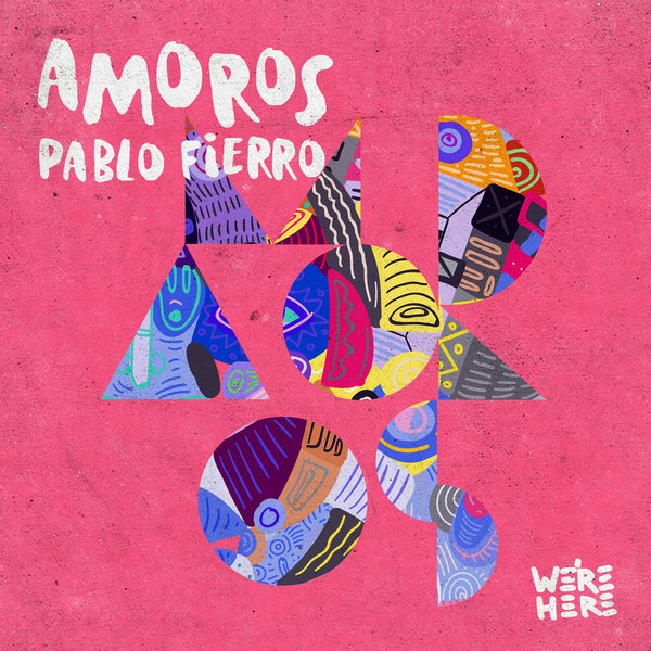 Pablo Fierro - Amoros