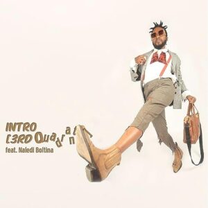 iFani – Intro (3rd Quadrant) ft. Naledi Boltina