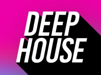Dj Fakaza - English Deep House Music