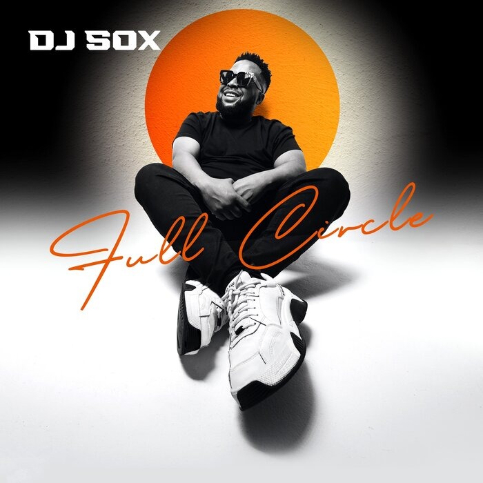 Dj Sox - Full Circle Album