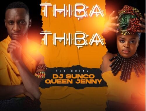 DeCouple - Thiba Thiba