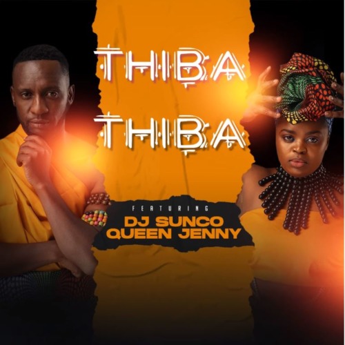 DeCouple - Thiba Thiba