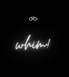 Dibi – WHIM! EP