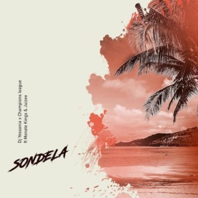 Dj Japanese - Sondela