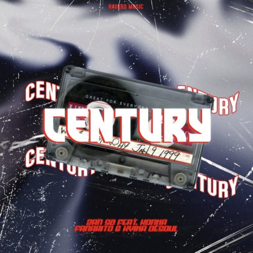 Djy Zan SA – Century