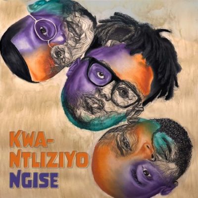 Gaba Cannal - KwaNtliziyo Ngise Ep