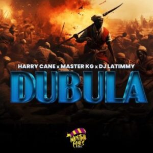 Harry Kane – Dubula