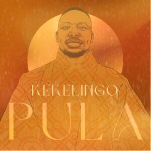 KekeLingo – Pula EP