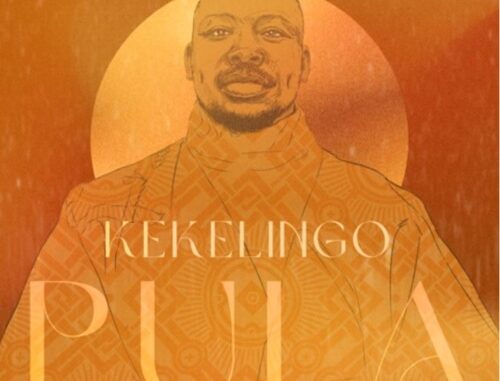 KekeLingo – Pula EP