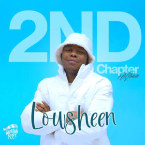 Lowsheen – 2nd Chapter ALBUM