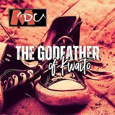 M'Du - The Godfather of Kwaito