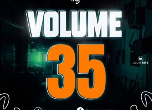 DJ Combo - Volume 35