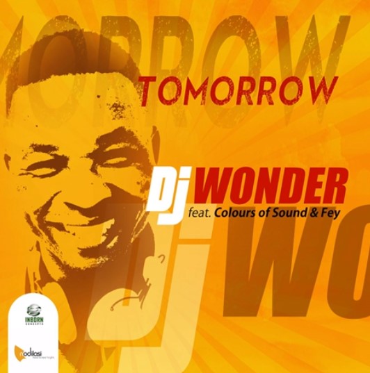 DJ Wonder - Tomorrow