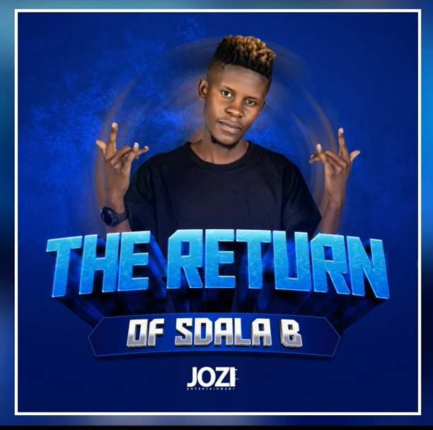 Sdala B – The Return of Sdala B EP