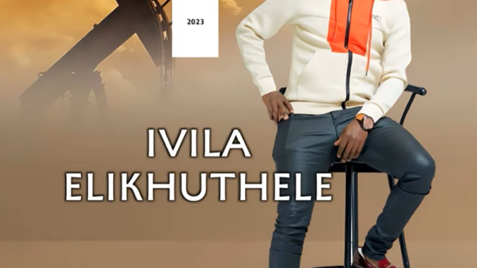 Ivila Elikhuthele - Anginavalo