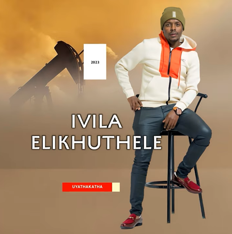 Ivila Elikhuthele - Anginavalo