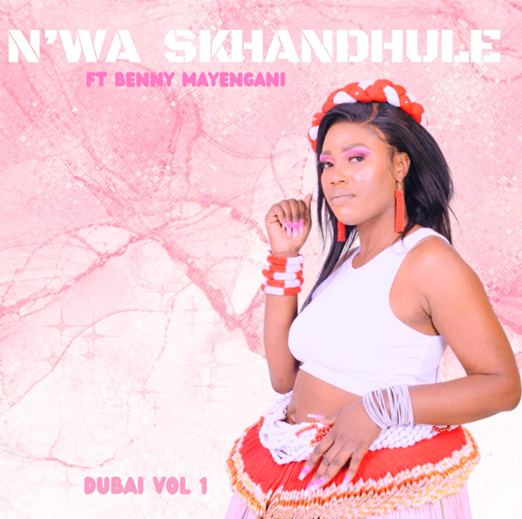 N'wa skhandhule - Masesve i dzovo (ft. Hlavu sikiza & V Machavi)