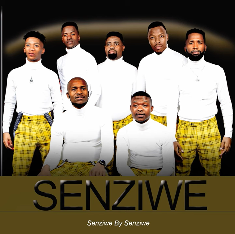 Senziwe - Senziwe