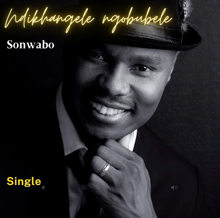 Sonwabo · Ndikhangele Ngobubele