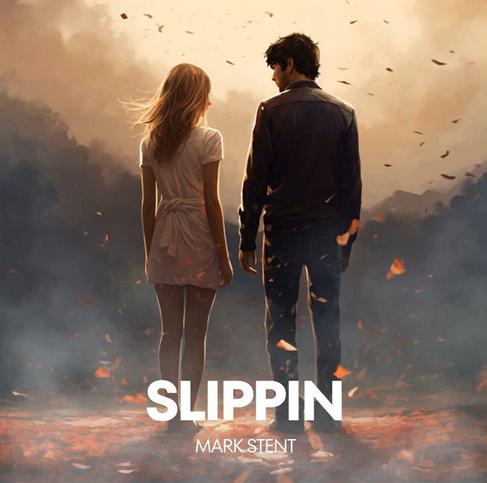 Mark Stent - Slippin