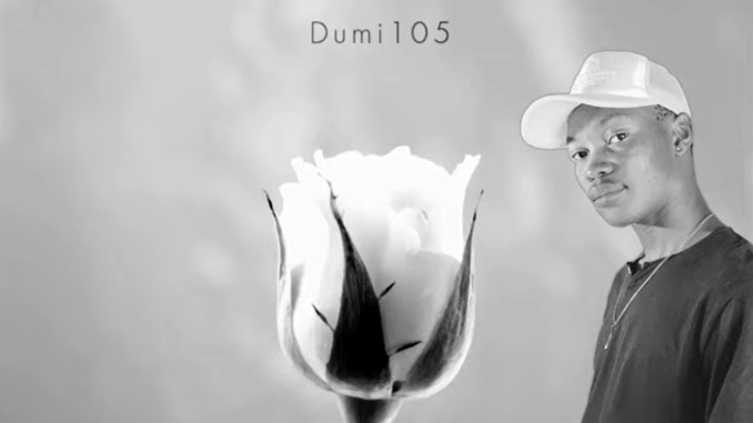 Dumi 105 - Ovii Grootman