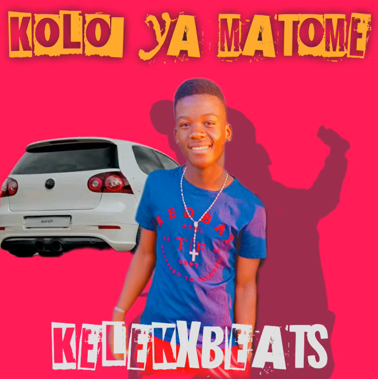 Kelekxbeats - KOLOI YA MATOME