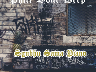 Phill Soul Deep - Sgubhu Sama Piano