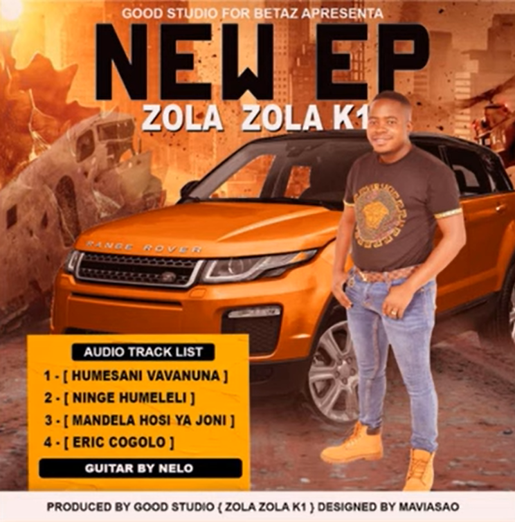 Zola Zola