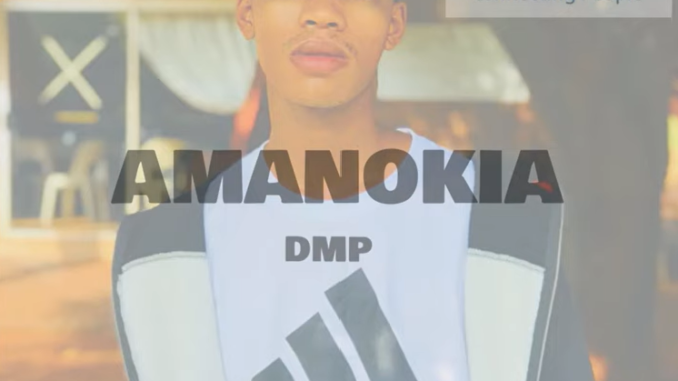 DMP - AMANOKIA