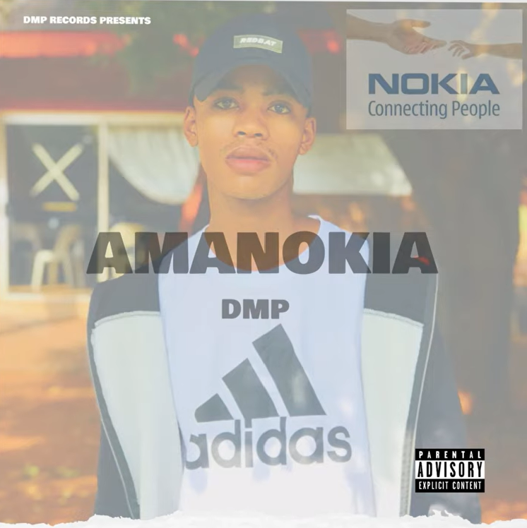 DMP - AMANOKIA