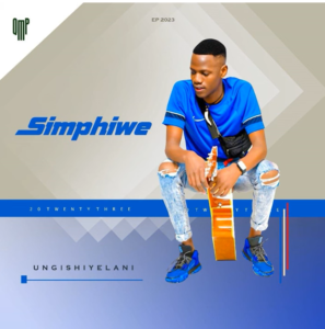 Simphiwe - Maqondana