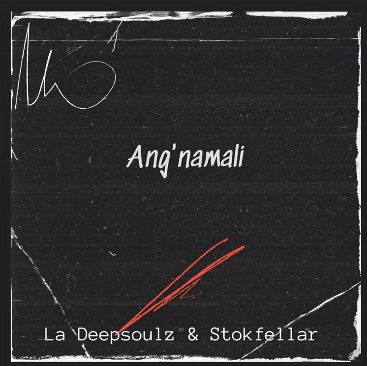 LaDeepsoulz - Ang'namali