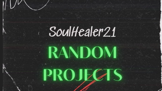 SoulHealer - Weird Sgija 2