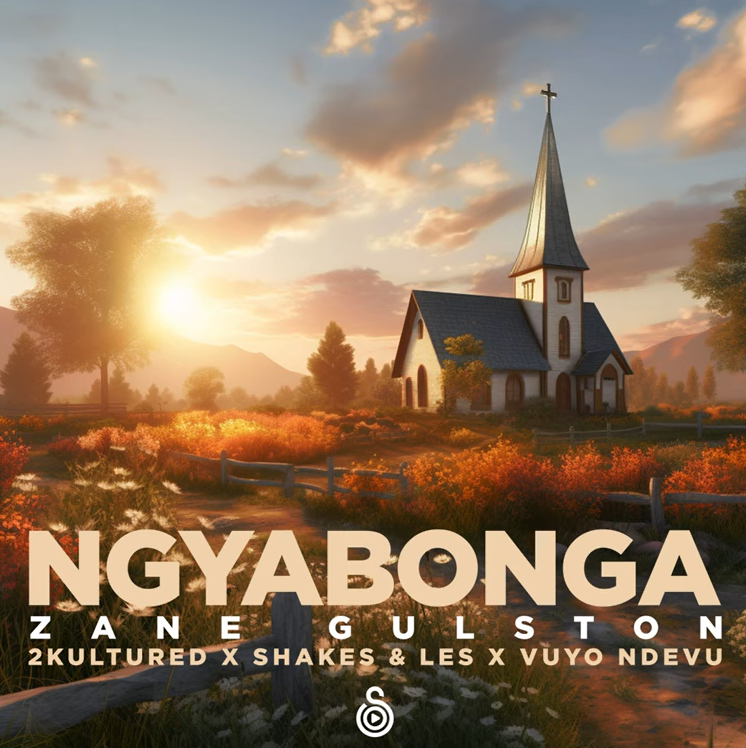 Zane Gulston - Ngyabonga (ft. 2Kultured, Shakes & Les & Vuyo Ndevu)